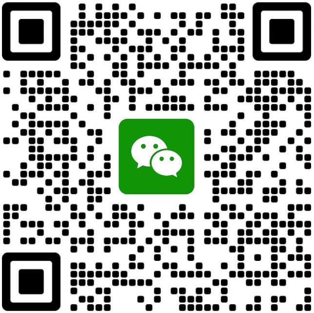 Mr. Daniel WeChat